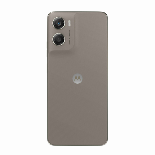 モトローラ(MOTOROLA) moto g06 6.9型 4G/128GB ローレルオーク SIMフリースマートフォン PB9B0013JP_4
