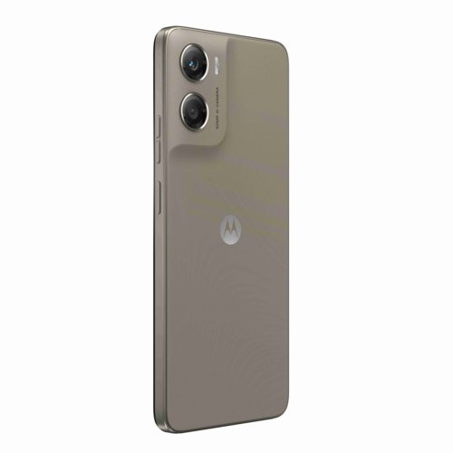 モトローラ(MOTOROLA) moto g06 6.9型 4G/128GB ローレルオーク SIMフリースマートフォン PB9B0013JP_5