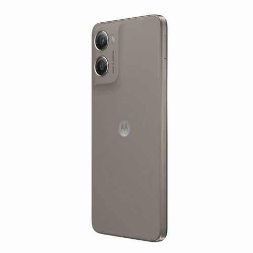 モトローラ(MOTOROLA) moto g06 6.9型 4G/128GB ローレルオーク SIMフリースマートフォン PB9B0013JP_6