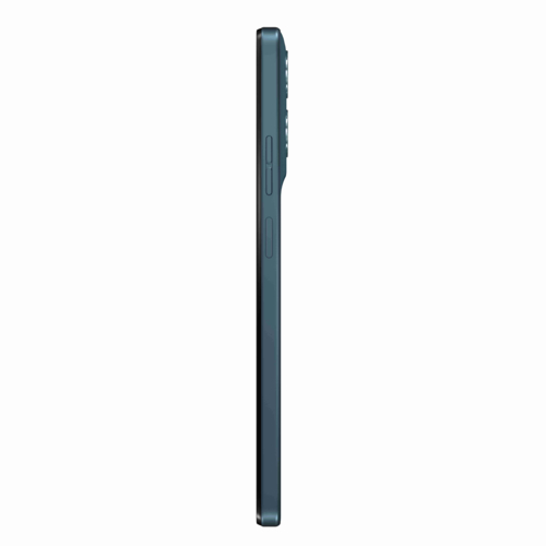 モトローラ(MOTOROLA) moto g06 6.9型 4G/128GB タペストリーブルー SIMフリースマートフォン PB9B0014JP_10