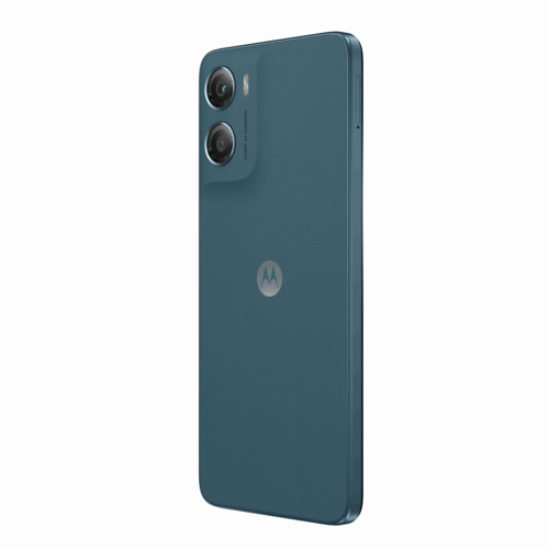 モトローラ(MOTOROLA) moto g06 6.9型 4G/128GB タペストリーブルー SIMフリースマートフォン PB9B0014JP_6