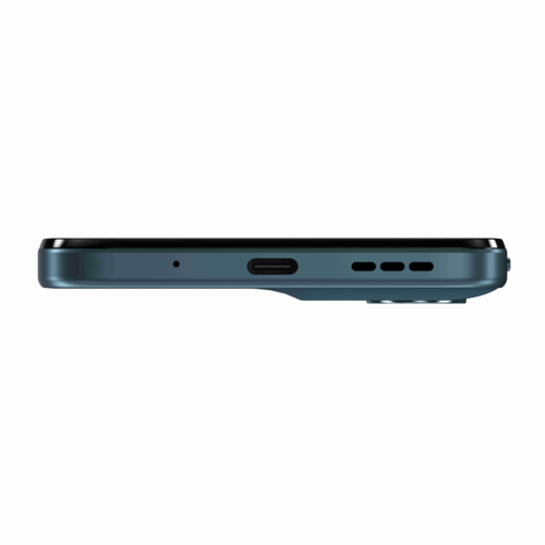 モトローラ(MOTOROLA) moto g06 6.9型 4G/128GB タペストリーブルー SIMフリースマートフォン PB9B0014JP_8