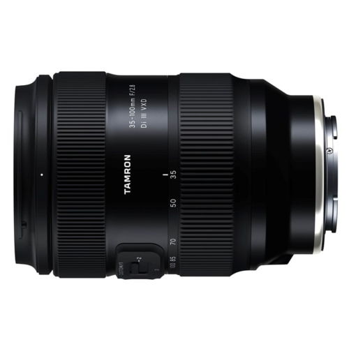【長期保証付】タムロン(TAMRON) 35-100mm F2.8 Di III VXD ソニーEマウント A078S 大口径標準ズームレンズ_1