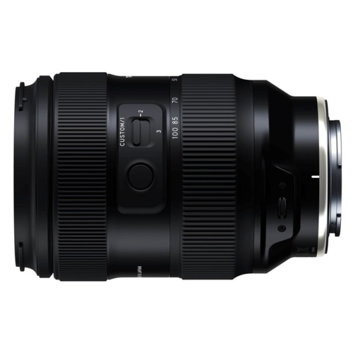 【長期保証付】タムロン(TAMRON) 35-100mm F2.8 Di III VXD ソニーEマウント A078S 大口径標準ズームレンズ_3