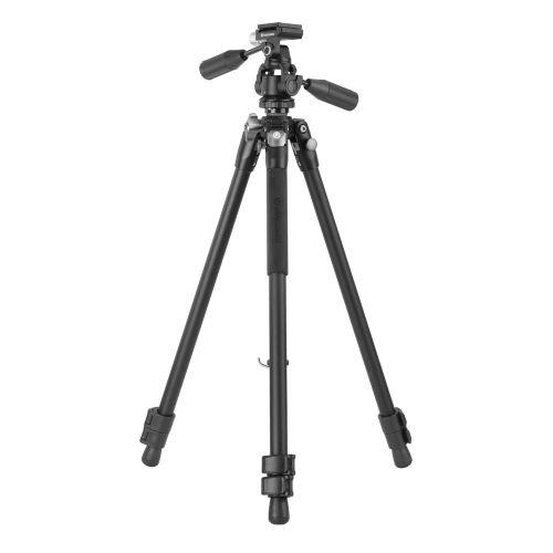 バンガード(VANGUARD) VESTA 3 233AP 23脚径アルミ三脚 パン雲台VEO PH-36S付属 耐荷重6kg レバーロック