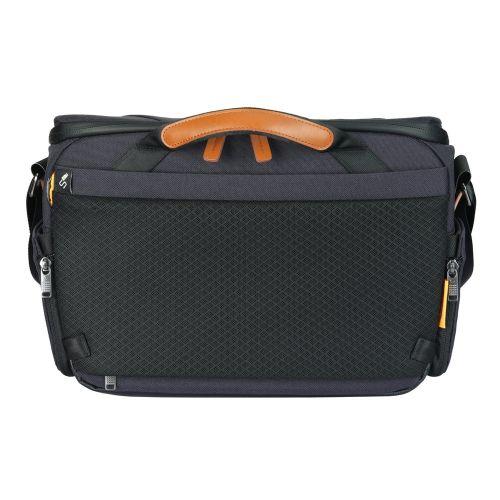 バンガード(VANGUARD) VEO CITY S36 NV ネイビー 約10L ショルダーバッグ 内寸：360 x 240 x 120mm_3
