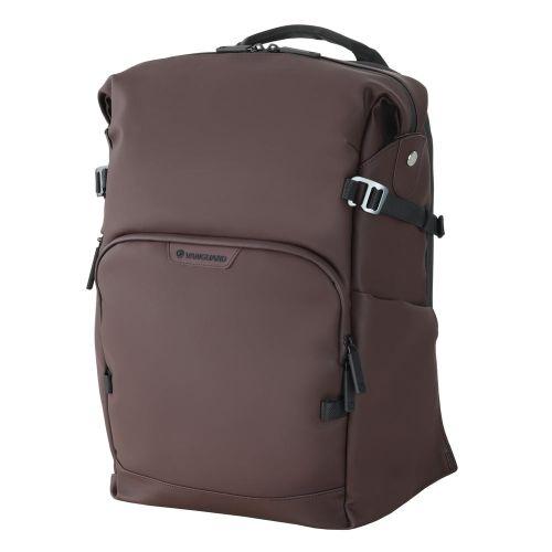 バンガード(VANGUARD) VEO LITE B25L CH チョコ  25Lバックパック リュック 内寸：295×450×150mmトップ・サイド・バックの3方向アクセス