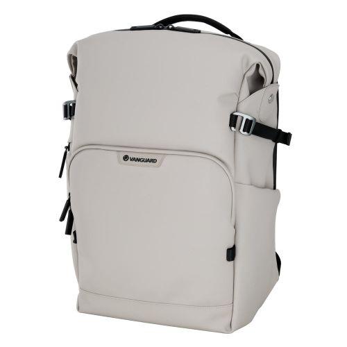 バンガード(VANGUARD) VEO LITE B25L CM クリーム  25Lバックパック リュック 内寸：295×450×150mmトップ・サイド・バックの3方向アクセス