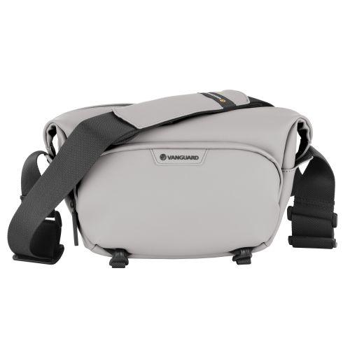 バンガード(VANGUARD) VEO LITE S4L CM クリーム  約4L ショルダーバッグ 内寸：(230-260)×150×100mm