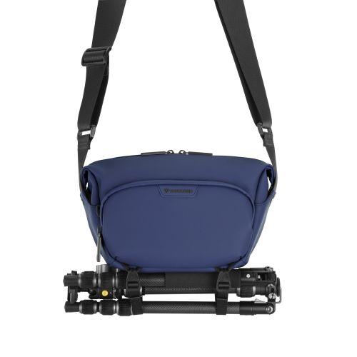 バンガード(VANGUARD) VEO LITE S4L NV ネイビー 約4L ショルダーバッグ 内寸：(230-260)×150×100mm_12