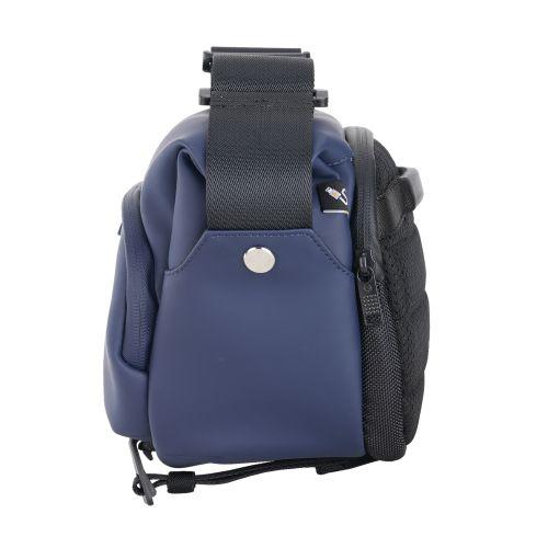 バンガード(VANGUARD) VEO LITE S4L NV ネイビー 約4L ショルダーバッグ 内寸：(230-260)×150×100mm_5
