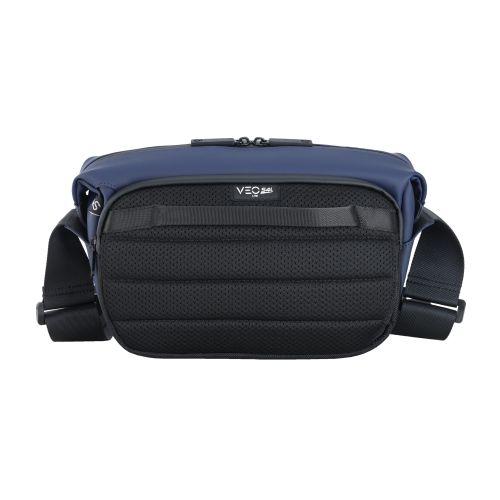 バンガード(VANGUARD) VEO LITE S4L NV ネイビー 約4L ショルダーバッグ 内寸：(230-260)×150×100mm_6