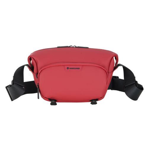 バンガード(VANGUARD) VEO LITE S4L RD レッド 約4L ショルダーバッグ 内寸：(230-260)×150×100mm_1