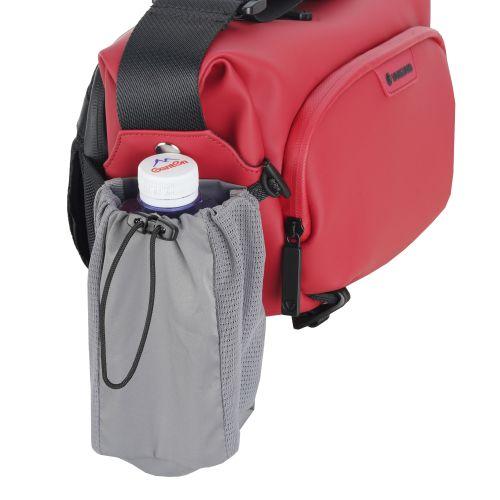 バンガード(VANGUARD) VEO LITE S4L RD レッド 約4L ショルダーバッグ 内寸：(230-260)×150×100mm_11