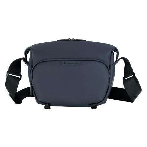 バンガード(VANGUARD) VEO LITE S7L NV ネイビー  約7L ショルダーバッグ 内寸：(270-300)×215×120mm_1