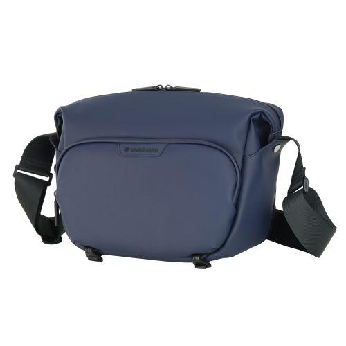バンガード(VANGUARD) VEO LITE S7L NV ネイビー  約7L ショルダーバッグ 内寸：(270-300)×215×120mm_2