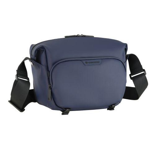 バンガード(VANGUARD) VEO LITE S7L NV ネイビー  約7L ショルダーバッグ 内寸：(270-300)×215×120mm_3