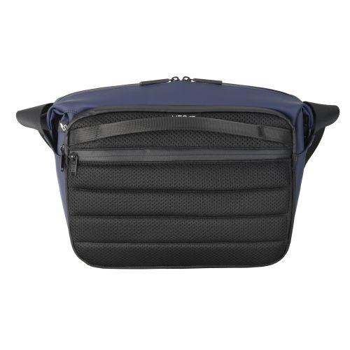 バンガード(VANGUARD) VEO LITE S7L NV ネイビー  約7L ショルダーバッグ 内寸：(270-300)×215×120mm_6
