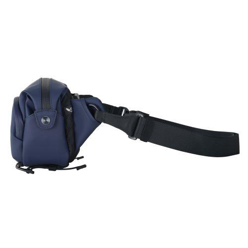 バンガード(VANGUARD) VEO LITE W3L NV ネイビー 約3L 多機能ウエストバッグ 内寸：240×155×80mm_3