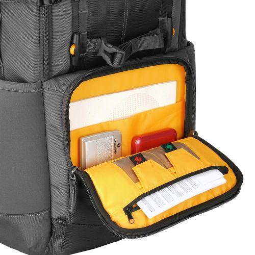 バンガード(VANGUARD) ALTA SKY 52 約20L バッグパック リュック 内寸270×150×480 mm_10