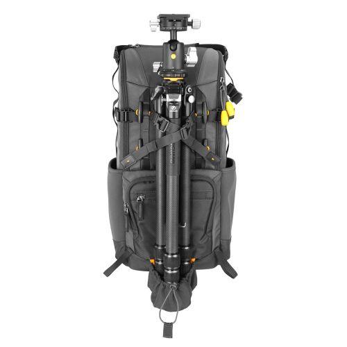バンガード(VANGUARD) ALTA SKY 52 約20L バッグパック リュック 内寸270×150×480 mm_12