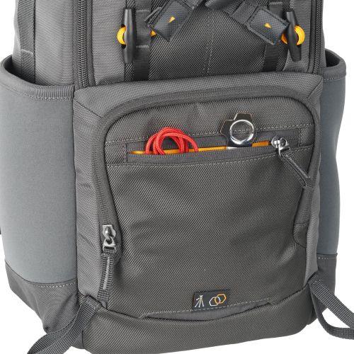 バンガード(VANGUARD) ALTA SKY 52 約20L バッグパック リュック 内寸270×150×480 mm_9