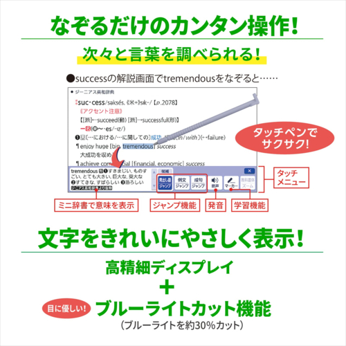 【長期間言いはなつ付】CASIO(カシオ) 【純然たる入れもの・写真フィルム仕かける】XD-SA4910BK 黒いこと EX-word エクスワード 高校生 英語・言葉づかい一元管理ひな型