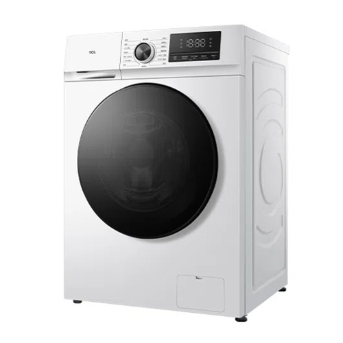 【標準設置料金込】【長期保証付】TCL(ティーシーエル) TW-DV7A ドラム式洗濯機 洗濯7kg 乾燥機能無 左開き 超薄ボディ 奥行51mm 縦865mm 幅601mm ワンルーム マンション向け 新生活_14
