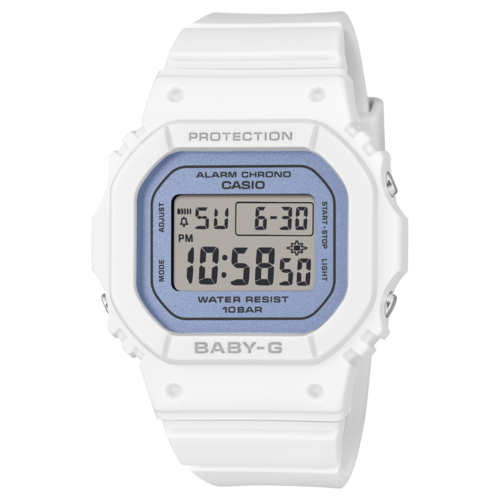 CASIO(カシオ) BGD-565SC-2BJ BABY-G BGD-565 Series 腕時計 国内正規品