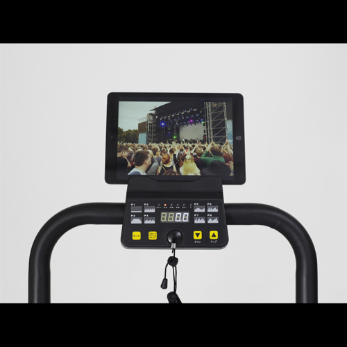 アルインコ(ALINCO) プログラム電動ウォーカー ウォーキングマシン AFW4322 場所を選ばず使えるコンパクトウォーカー ランニングマシン_3