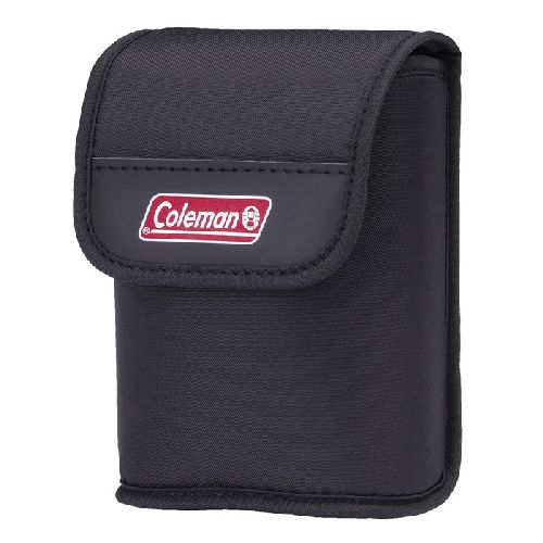 ビクセン(VIXEN) H10x25 スモーキーグレー コールマン 10倍双眼鏡_3