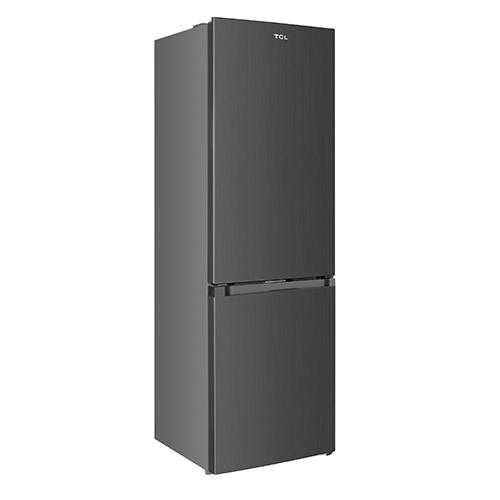 【標準設置料金込】【長期保証付】TCL(ティーシーエル) TR-B29AS シルバー 冷凍冷蔵庫 293L 右開き 幅60cm_8