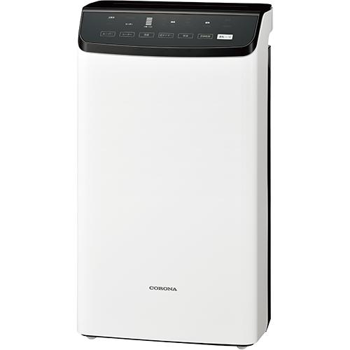 シャープ 衣類乾燥機 除湿機 18L / プラズマクラスター 7000