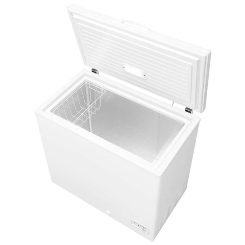 シャープ(SHARP) FC-H20P-W ホワイト系 冷凍ストッカー 直冷式 202L 幅926mm_2