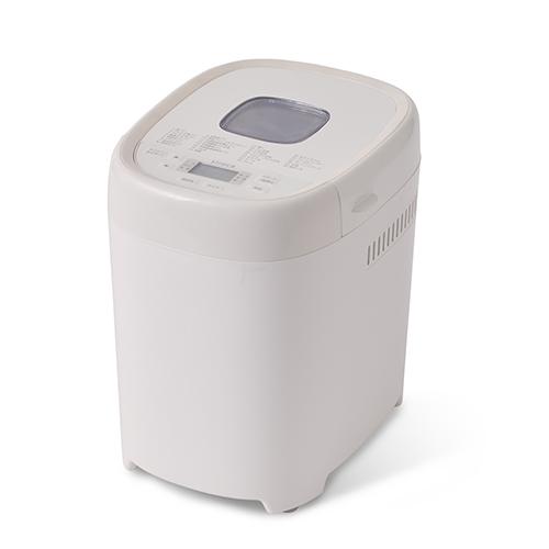 シロカ(siroca) SB-2D271-W ホワイト おうちベーカリー ベーシック プラス 1.5斤 ホームベーカリー