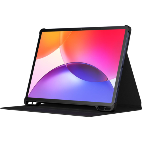 TCL(ティーシーエル) TAB A1 Plus 12.2型 2400x1600 Wifi接続 タブレット フリップケース付 9445X スペースブルー_8