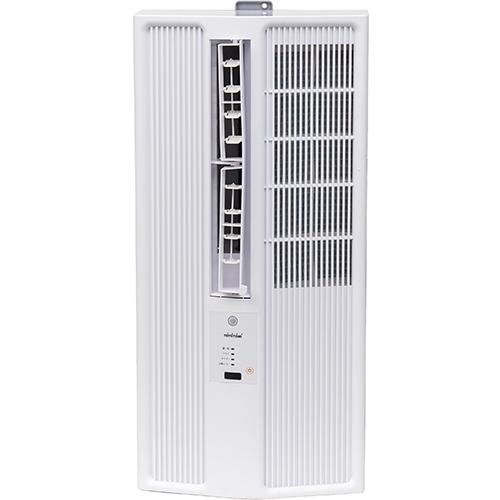 【長期保証付】トヨトミ(TOYOTOMI) ACW-S18R ホワイト 窓用エアコン CAZALi STANDARD PLUS MODEL 人感センサー搭載 銀イオンフィルター ドレン水除菌 工事不要