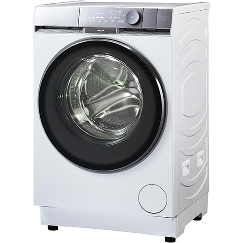【標準設置料金込】ハイアール(Haier) JW-FP100A-W ホワイト DeLAITO Step ドラム式洗濯乾燥機 左開き 洗濯10kg/乾燥5kg ディライト_12