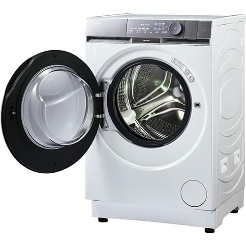 【標準設置料金込】ハイアール(Haier) JW-FP100A-W ホワイト DeLAITO Step ドラム式洗濯乾燥機 左開き 洗濯10kg/乾燥5kg ディライト_13