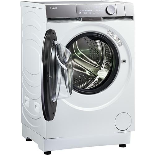 【標準設置料金込】ハイアール(Haier) JW-FP100A-W ホワイト DeLAITO Step ドラム式洗濯乾燥機 左開き 洗濯10kg/乾燥5kg ディライト_15