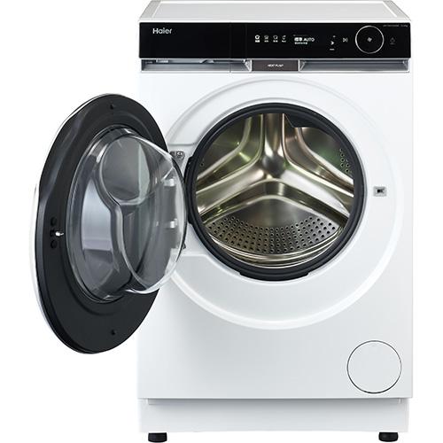 【標準設置料金込】ハイアール(Haier) JW-FH120A-W ホワイト DeLAITO Advance ドラム式洗濯乾燥機 左開き 洗濯12kg/乾燥6kg ディライト_12