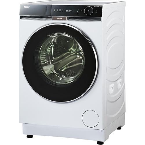 【標準設置料金込】ハイアール(Haier) JW-FH120A-W ホワイト DeLAITO Advance ドラム式洗濯乾燥機 左開き 洗濯12kg/乾燥6kg ディライト_13