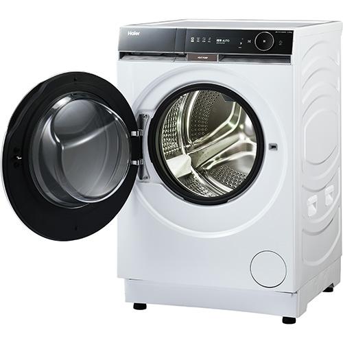 【標準設置料金込】ハイアール(Haier) JW-FH120A-W ホワイト DeLAITO Advance ドラム式洗濯乾燥機 左開き 洗濯12kg/乾燥6kg ディライト_14