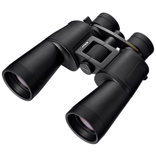 ニコン(Nikon) ACTION ZOOM10-22X50 アクションズーム 双眼鏡 10-22倍 アルミニウム合金ボディー 多層膜コーティングレンズ