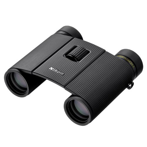 ニコン(Nikon) SPORTSTAR EX II 10X25 スポーツスターEX2 2軸折りたたみ方式双眼鏡 10倍 多層膜コーティングレンズ 軽量コンパクト 防水