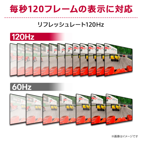 LGエレクトロニクス(LG) 27BF410B-B LG Monitor 27型 IPS フルHD HDR10 HDMI120Hz アナログ入力75Hz モニター ディスプレイ_10