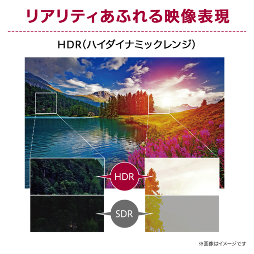 LGエレクトロニクス(LG) 27BF410B-B LG Monitor 27型 IPS フルHD HDR10 HDMI120Hz アナログ入力75Hz モニター ディスプレイ_15