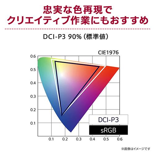 LGエレクトロニクス(LG) 27U710B-B UltraFine 27型 4K(3840×2160) IPS HDR10 モニター ディスプレイ_8