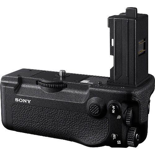 ソニー(SONY) VG-C6 縦位置バッテリーグリップ SAシリーズ対応