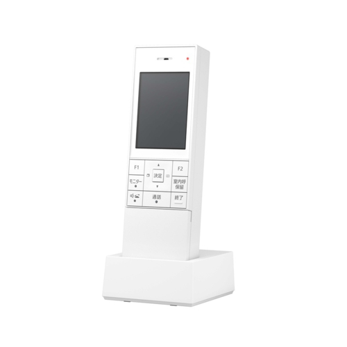 パナソニック(Panasonic) VL-WD630 ワイヤレスモニター子機